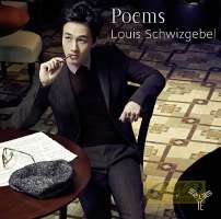 WYCOFANY   Ravel, Liszt, Holliger, Schubert: Poems